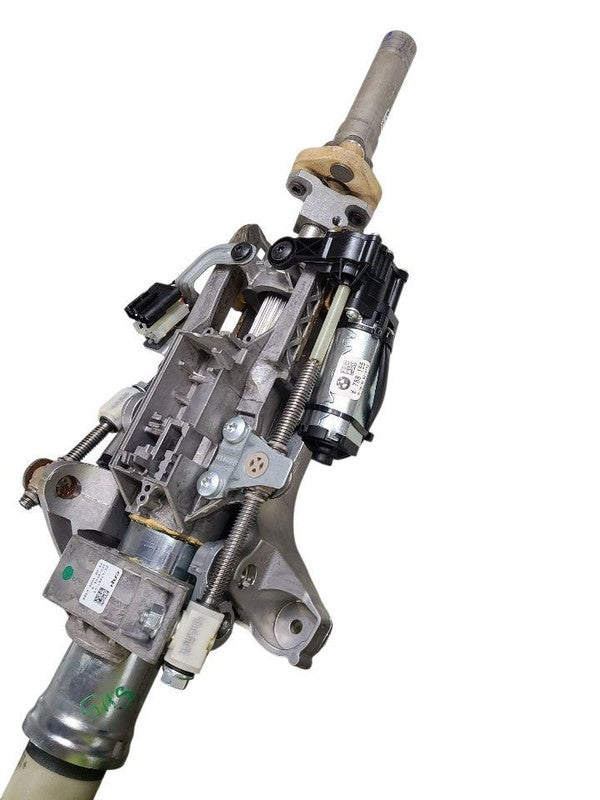 Steering Column Floor Shift Electric Adjustment Fits 10-17 BMW 550i GT