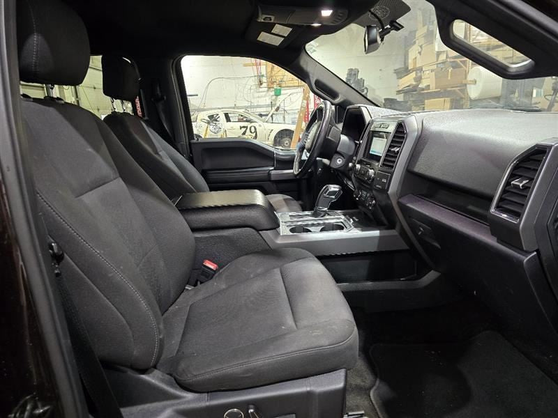 Passenger Air Bag Front Passenger Dash Fits 18-20 FORD F150 PICKUP 580