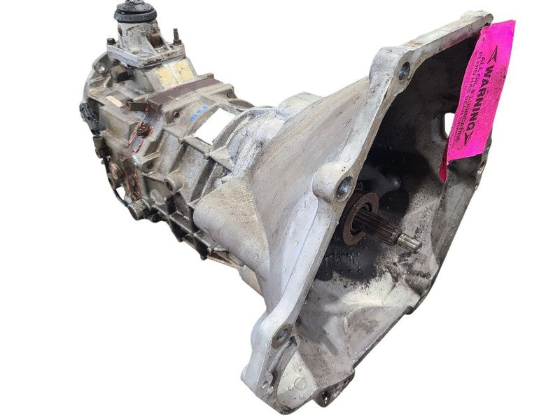 Manual Transmission 4 Cylinder Fits 97-02 WRANGLER 672820