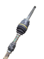 Passenger Axle Shaft Gasoline Rear Axle AWD Fits 14-20 OUTLANDER 61955
