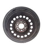 Wheel 16x6-1/2 Steel 18 Hole Fits 10-26 MERCEDES SPRINTER 2500 672095