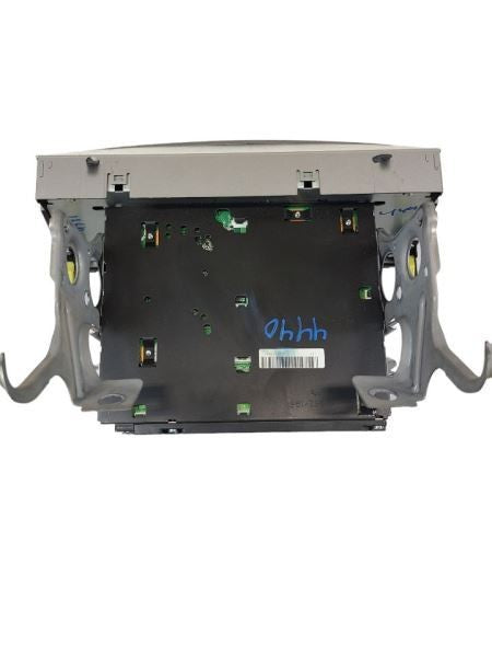 Audio Equipment Radio Receiver Am-fm-cd Fits 10-11 CAMRY 566121
