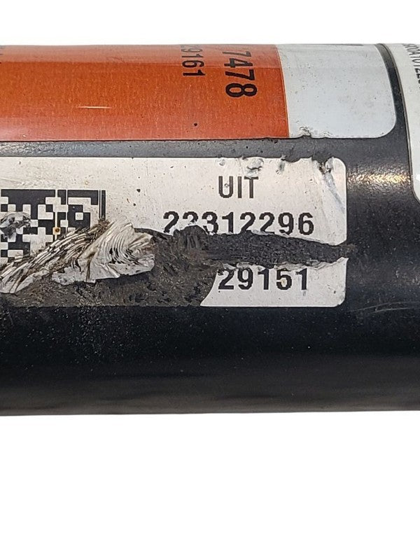 Strut Front Fits 15-20 ESCALADE 664151