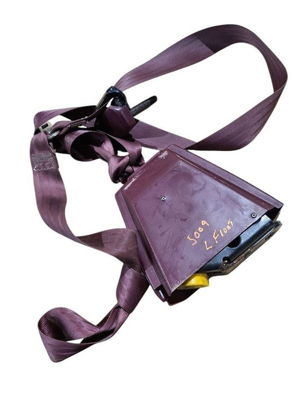 TGMC2500  1995 Seat Belt Front 625167