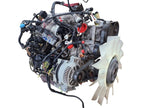 Engine 3.0L VIN V 8th Digit Flex Fuel 6-183 Fits 99-00 RANGER 665740