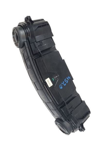 Temperature Control 211 Type E320 Front Fits 03-05 MERCEDES E-CLASS 57