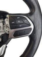 PACIFICA  2018 Steering Wheel 676794