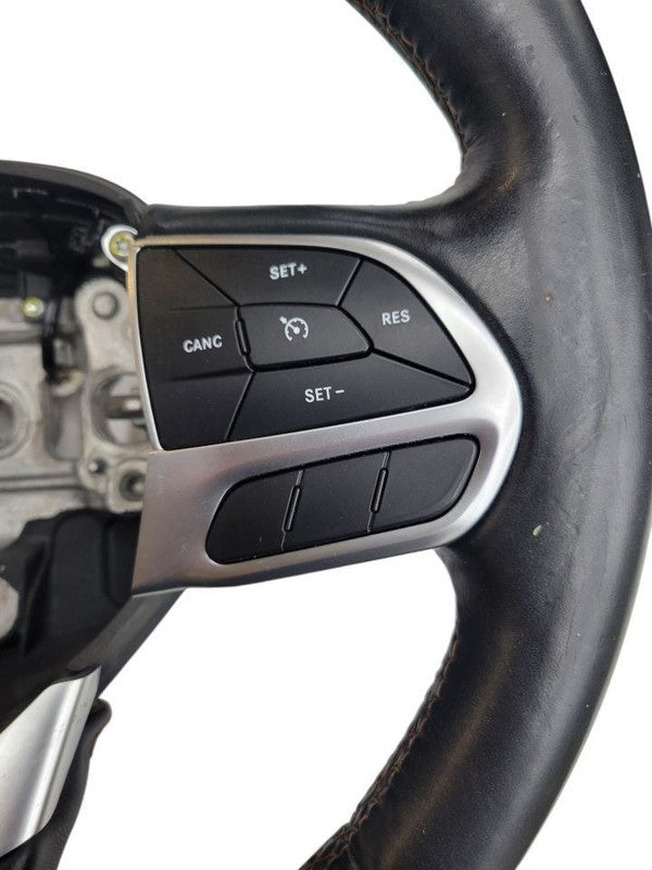 PACIFICA  2018 Steering Wheel 676794