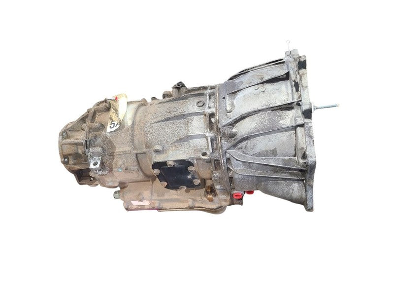 Automatic Transmission 6.6L 4WD ID 5CKH Fits 15-16 SIERRA 2500 PICKUP 
