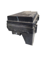 Chassis ECM Multifunction Includes Fuse Box Fits 14 WRANGLER 674335