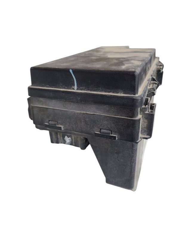 Chassis ECM Multifunction Includes Fuse Box Fits 14 WRANGLER 674335