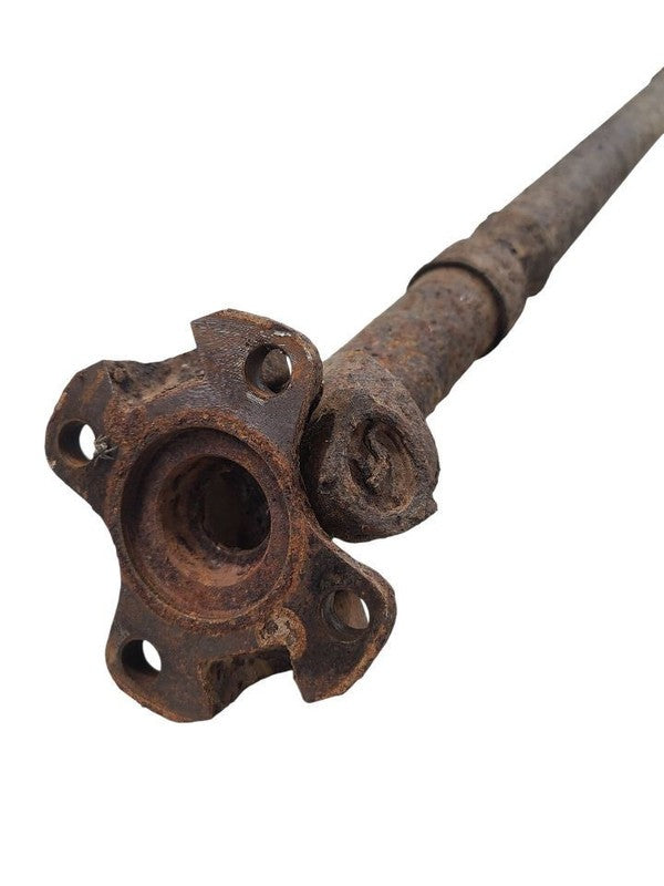 Front Drive Shaft Heritage 6-255 4.2L Fits 97-04 FORD F150 PICKUP 6668