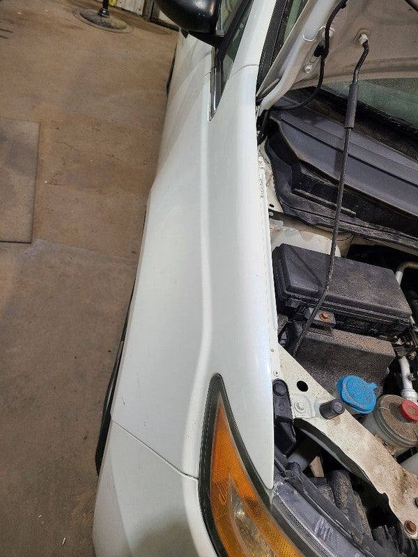 Passenger Right Fender Fits 14-17 ODYSSEY 672225