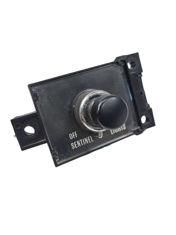 BROUGHAM  1992 Dash/Interior/Seat Switch 571675