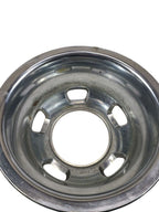 Wheel Cover HubCap Rear 5 Slot Fits 03-18 DODGE 3500 PICKUP 618099