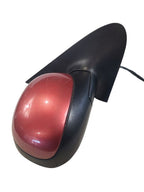 Passenger Side View Mirror Power With Signal-flash Fits 97-99 EXPEDITI