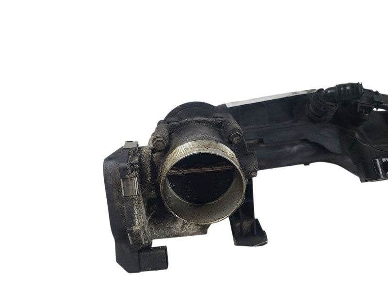 Passenger Intake Manifold 8 Cylinder xDrive50i 4.4L Fits 08-14 BMW X6 