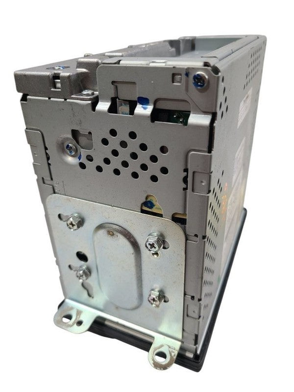 Audio Equipment Radio Am-fm-cd-cassette 6 Disc US Market Fits 05-06 CR