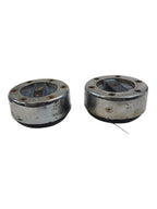 TCHEV10   1987 Locking Hubs 654089