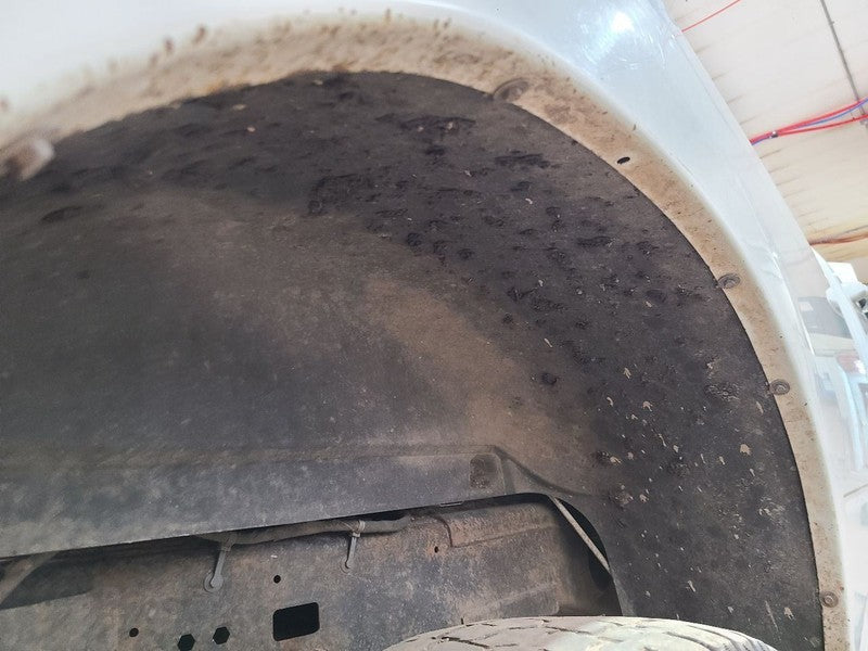 Pickup Box 8' Box Without Fender Flare Fits 19-26 DODGE 2500 PICKUP 67