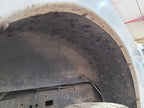 Pickup Box 8' Box Without Fender Flare Fits 19-26 DODGE 2500 PICKUP 67