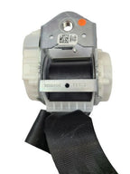 JETTA     2015 Seat Belt Rear 585090