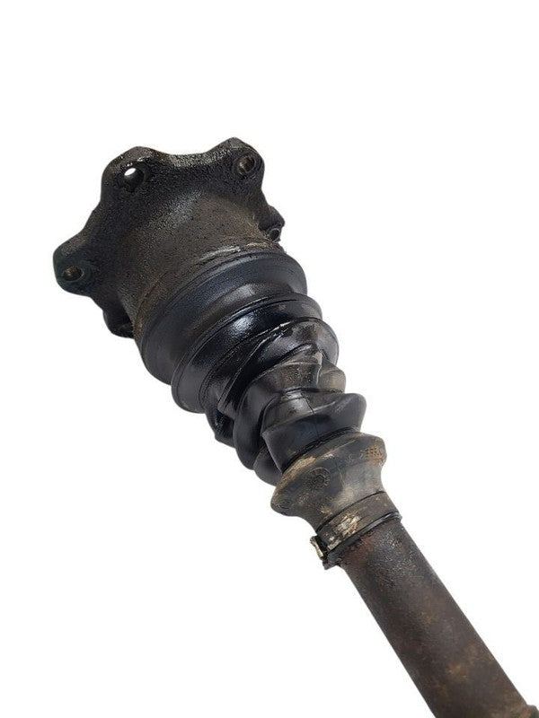 Axle Shaft Front Axle Fits 00-13 SUBURBAN 2500 660510