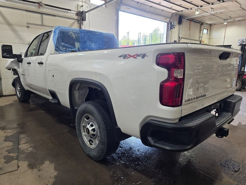 Pickup Box 8' Box Fits 20-23 SILVERADO 2500 PICKUP 642613