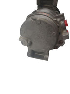 AC Compressor Fits 11-14 SIERRA 2500 PICKUP 624780