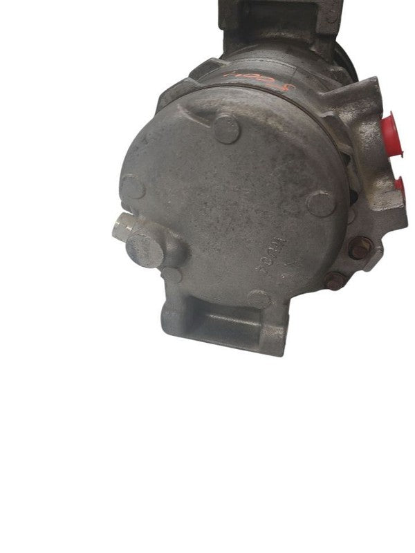 AC Compressor Fits 11-14 SIERRA 2500 PICKUP 624780