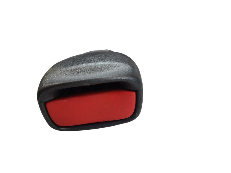 REAR SILVRDO15 2000 Center Retractor Seat Belt Rear 574802