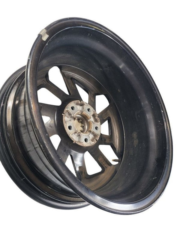 Wheel 18x7-1/2 Alloy 10 Spoke Fits 24-26 SELTOS 671010