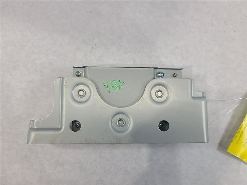 Chassis ECM Dash Integrated Control Unit Backup Fits 23 ASCENT 608873