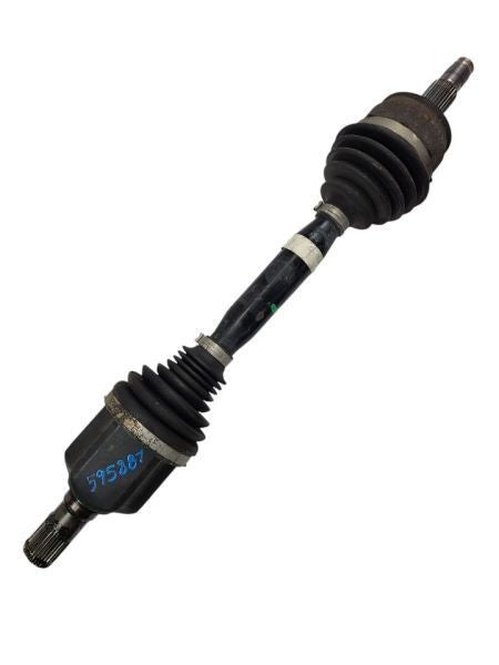 Axle Shaft Front Axle AWD 2.4L Fits 15-20 RENEGADE 595887