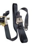 RAM2500   2003 Seat Belt Rear 637680