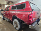 Chassis ECM 4 Door Fits 08 DODGE 1500 PICKUP 580834