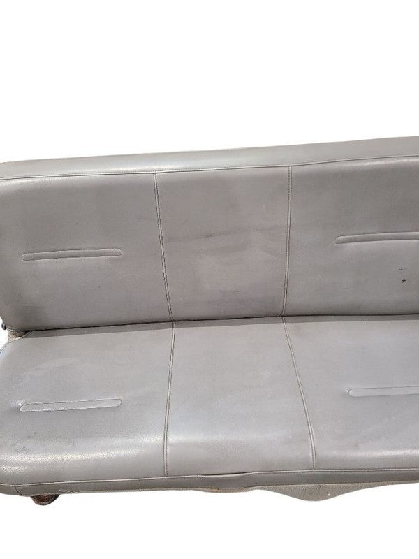 F350SD    2007 Seat Rear 648274