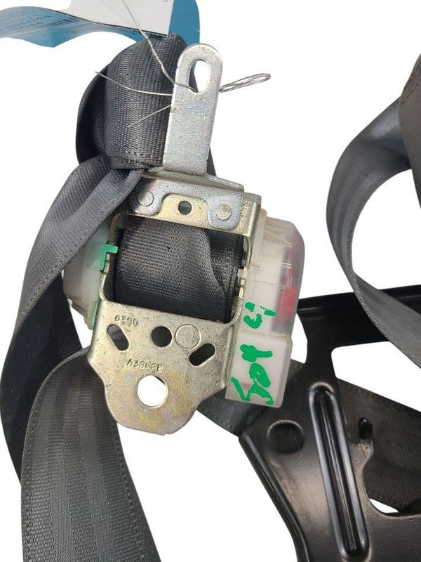 TUNDRA    2011 Seat Belt Rear 628416