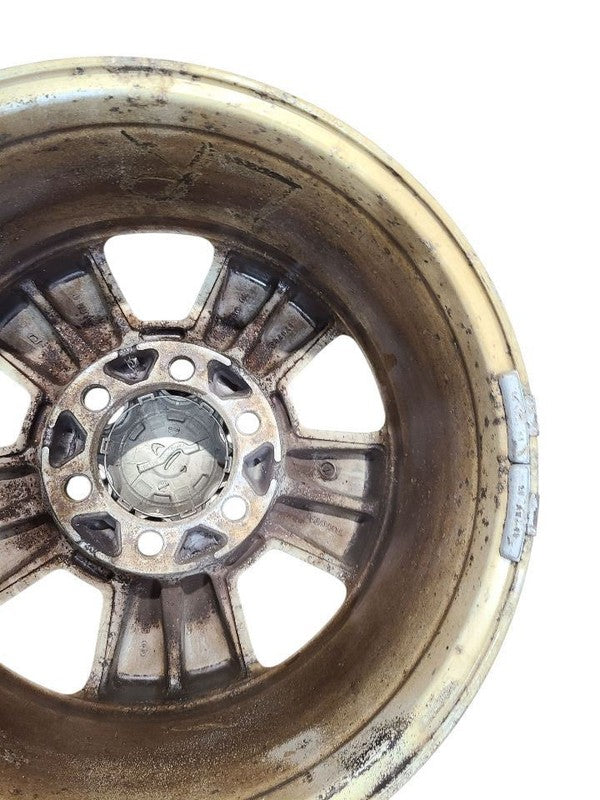 Wheel 17x7-1/2 5 Spoke Fits 03-09 4 RUNNER 639665