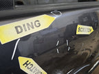 Driver Left Rear Side Door Limited Fits 03-05 4 RUNNER 639600