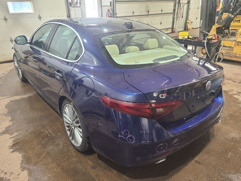 GIULIA    2019 Front Door 656025
