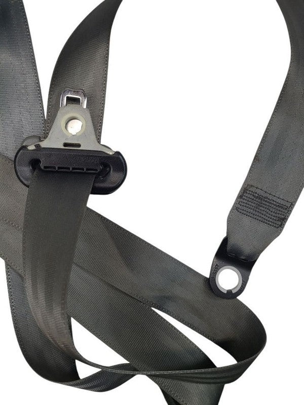 TUNDRA    2011 Seat Belt Rear 628415