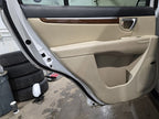 Passenger Right Rear Side Door Electric Fits 07-09 SANTA FE 618787