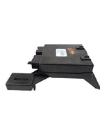 NAVIGATOR 2012 Chassis ECM 590848