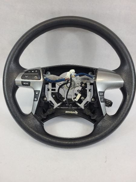 HIGHLANDR 2011 Steering Wheel 557212