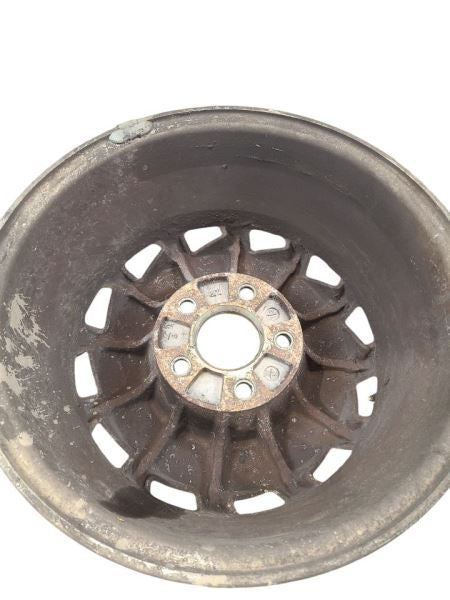 Wheel 15x6-1/2 Alloy Fits 88-89 300ZX 593731