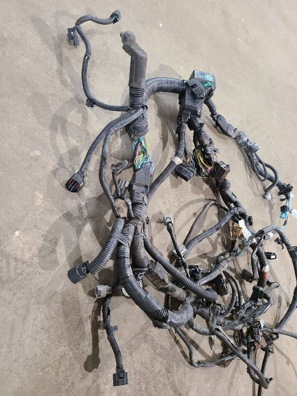 PATHFINDR 2013 Engine Wire Harness 608693