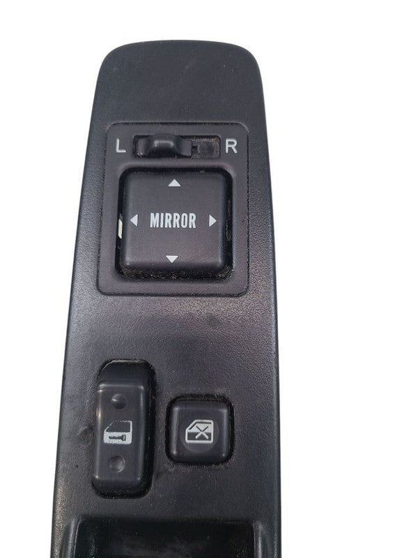 Driver Left Front Door Switch Driver's Master Fits 99-02 4 RUNNER 6278