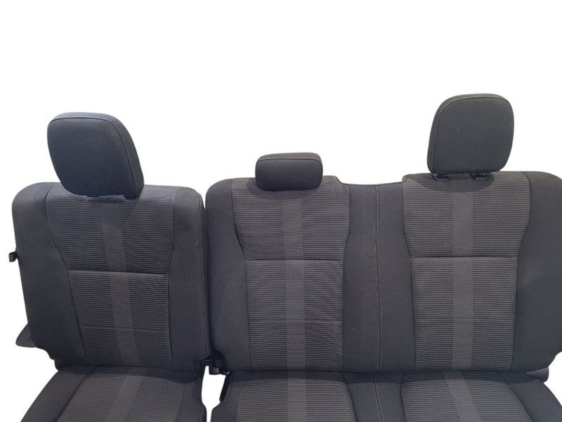 F150      2017 Seat Rear 669345