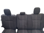F150      2017 Seat Rear 669345